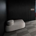 Group IB - D'Trax Design | Product Seen: [Oakley 3 Seater Sofa]